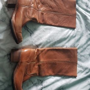 Frye Boots